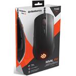 SteelSeries Rival 110, herná myš, čierna
