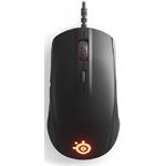 SteelSeries Rival 110, herná myš, čierna