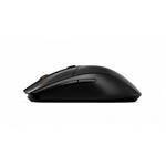 SteelSeries Rival 3, bezdrôtová herná myš, čierna