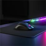 SteelSeries Rival 3, bezdrôtová herná myš, čierna