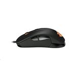 SteelSeries Rival 300, čierna, herná myš