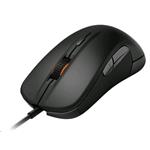 SteelSeries Rival 300, čierna, herná myš