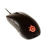 SteelSeries Rival 300, čierna, herná myš