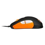 SteelSeries Rival Fnatic Edition