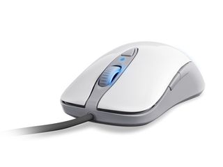 SteelSeries Sensei Raw Frost Blue