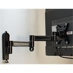 Stell SHO 1162, výsuvný variabilný držiak na LCD 13"-32", 20kg