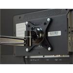 Stell SHO 1162, výsuvný variabilný držiak na LCD 13"-32", 20kg