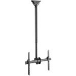 STELL SHO 3900, stropný polohovateľný držiak na TV