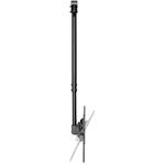 STELL SHO 3900, stropný polohovateľný držiak na TV