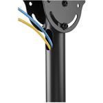 STELL SHO 3900, stropný polohovateľný držiak na TV