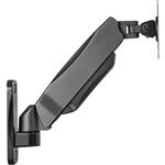 Stell SOS 1810 držiak pre monitor, čierny