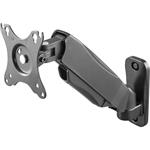 Stell SOS 1810 držiak pre monitor, čierny