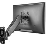 Stell SOS 1810 držiak pre monitor, čierny