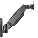 Stell SOS 1810 držiak pre monitor, čierny