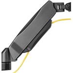 Stell SOS 1810 držiak pre monitor, čierny