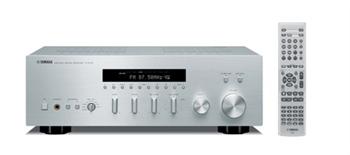 Stereo receiver YAMAHA R-S700 SILVER