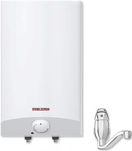 Stiebel Eltron ESH 5 O-N Trend +A, beztlakový ohrievač vody s batériou Slovarm