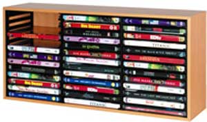 Stojan DVD BOX ST39 buk