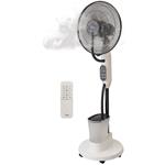 Stojanový ventilátor Bimar VPN 42 so zvlhčovaním
