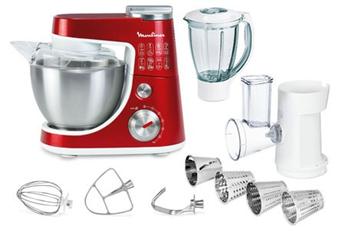 Stolný mixér MOULINEX QA 404 G 31