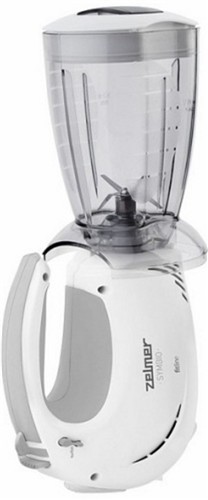 Stolný mixér ZELMER 481.7