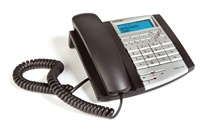 Stolný telefón Topcom Fidelity 1100