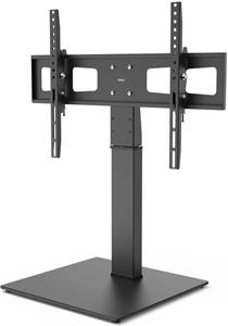 stolný TV stojan 600x400, nastaviteľný, do 191 cm (75"), do 40 kg