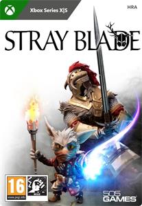 Stray Blade, pre Xbox