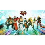 Street Fighter V