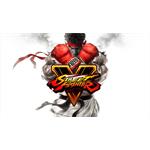 Street Fighter V