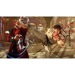 Street Fighter V