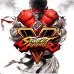 Street Fighter V