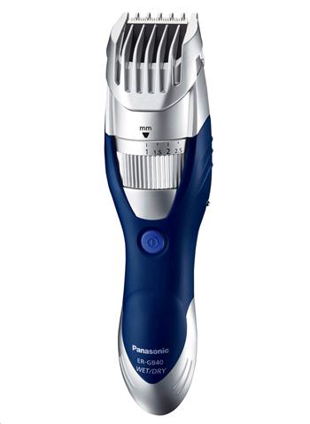 strihac Panasonic ER-GB40-S503
