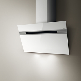 STRIPE LUX WH/A/60 odsávač pár ELICA