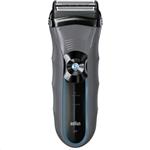 strojcek Braun CruZer 6 CleanShave