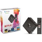 Strong android TV box SRT 202EMATIC, rozbalené