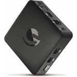 Strong android TV box SRT 202EMATIC, rozbalené