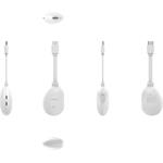 Strong LEAP-NEVE, 4K Google TV stick s Dolby Vision