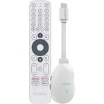 Strong LEAP-NEVE, 4K Google TV stick s Dolby Vision