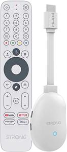 Strong LEAP-NEVE, 4K Google TV stick s Dolby Vision