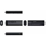 Strong LEAP-NOVA, 4K Google TV Stick s Wi-Fi 6