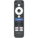 Strong LEAP-NOVA, 4K Google TV Stick s Wi-Fi 6