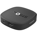 Strong LEAP-S4, Android box 4K UHD s Wi-Fi 6