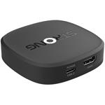 Strong LEAP-S4, Android box 4K UHD s Wi-Fi 6