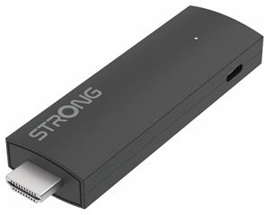 Strong LEAP-UNA+, 2K Google TV Stick s Wi-Fi 5