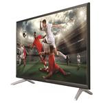 STRONG LED TV 32"/ SRT 32HY4003/ 1366x768/ DVB-T2/C/S2/ H.265/HEVC/ 2xHDMI/ USB/ SCART/ černá/ Energet. třída A