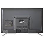STRONG LED TV 32"/ SRT 32HY4003/ 1366x768/ DVB-T2/C/S2/ H.265/HEVC/ 2xHDMI/ USB/ SCART/ černá/ Energet. třída A
