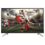 STRONG LED TV 32"/ SRT 32HY4003/ 1366x768/ DVB-T2/C/S2/ H.265/HEVC/ 2xHDMI/ USB/ SCART/ černá/ Energet. třída A