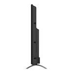 STRONG LED TV 40"/ SRT 40FX4003/ 1920x1080/ DVB-T2/C/S2/ H.265/HEVC/ HDMI/ USB/ SCART/ černá/ Energet. třída A