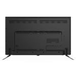 STRONG LED TV 40"/ SRT 40FX4003/ 1920x1080/ DVB-T2/C/S2/ H.265/HEVC/ HDMI/ USB/ SCART/ černá/ Energet. třída A